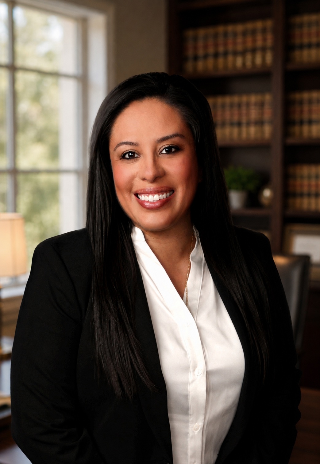 Guadalupe Alvarado Luna